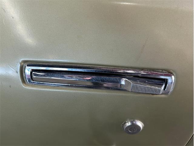 1969 Pontiac Grand Prix (CC-2097296) for sale in West Babylon, New York