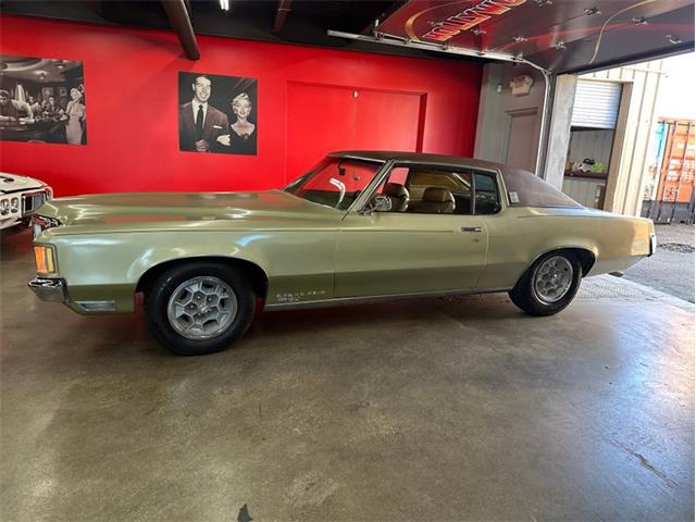 1969 Pontiac Grand Prix (CC-2097296) for sale in West Babylon, New York