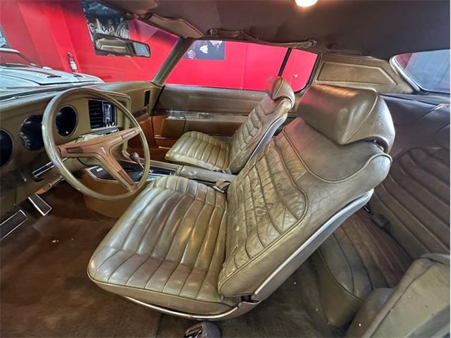 1969 Pontiac Grand Prix (CC-2097296) for sale in West Babylon, New York