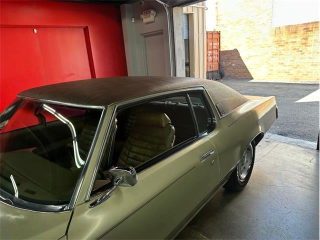 1969 Pontiac Grand Prix (CC-2097296) for sale in West Babylon, New York