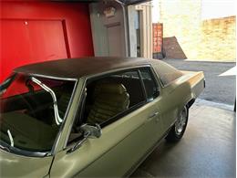 1969 Pontiac Grand Prix (CC-2097296) for sale in West Babylon, New York