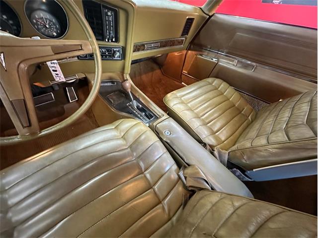 1969 Pontiac Grand Prix (CC-2097296) for sale in West Babylon, New York