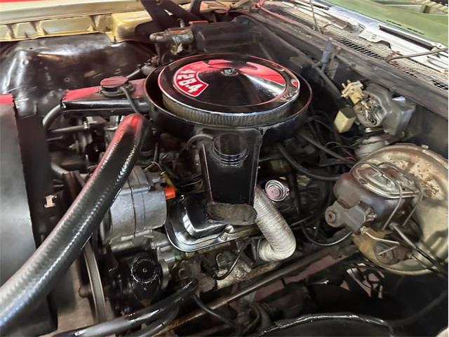 1969 Pontiac Grand Prix (CC-2097296) for sale in West Babylon, New York