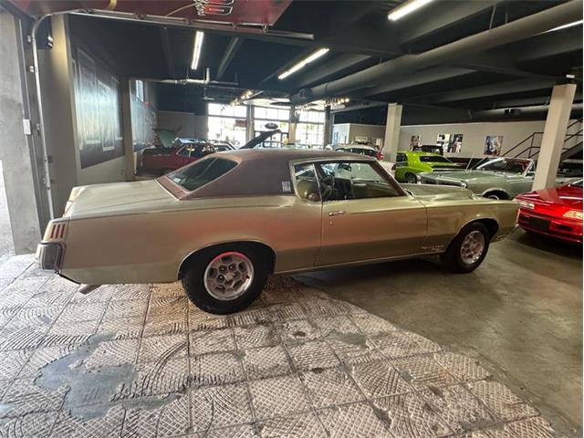 1969 Pontiac Grand Prix (CC-2097296) for sale in West Babylon, New York