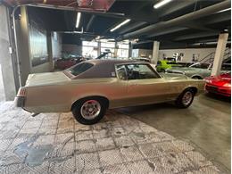 1969 Pontiac Grand Prix (CC-2097296) for sale in West Babylon, New York