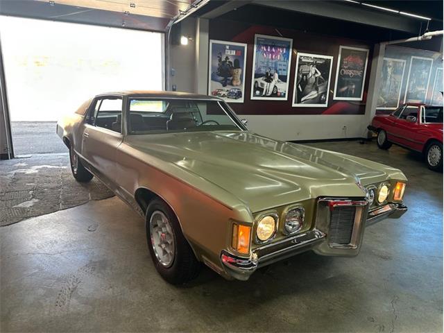 1969 Pontiac Grand Prix (CC-2097296) for sale in West Babylon, New York