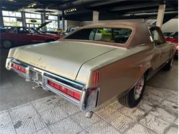 1969 Pontiac Grand Prix (CC-2097296) for sale in West Babylon, New York