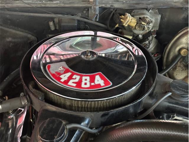 1969 Pontiac Grand Prix (CC-2097296) for sale in West Babylon, New York
