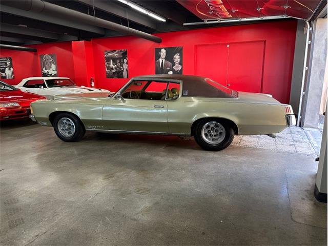 1969 Pontiac Grand Prix (CC-2097296) for sale in West Babylon, New York