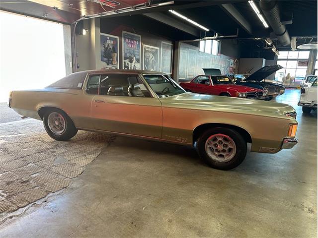 1969 Pontiac Grand Prix (CC-2097296) for sale in West Babylon, New York