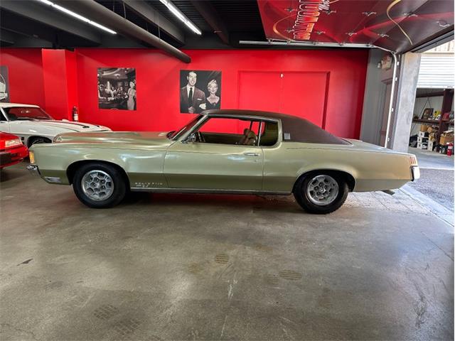 1969 Pontiac Grand Prix (CC-2097296) for sale in West Babylon, New York