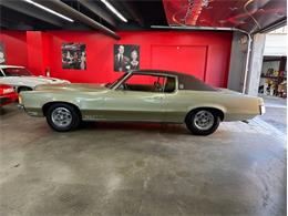 1969 Pontiac Grand Prix (CC-2097296) for sale in West Babylon, New York