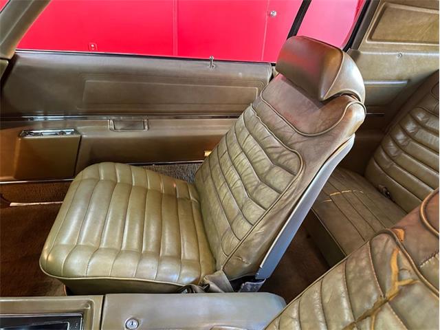 1969 Pontiac Grand Prix (CC-2097296) for sale in West Babylon, New York