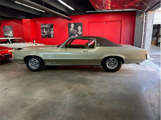 1969 Pontiac Grand Prix (CC-2097296) for sale in West Babylon, New York