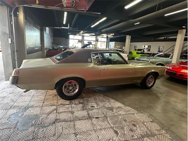 1969 Pontiac Grand Prix (CC-2097296) for sale in West Babylon, New York