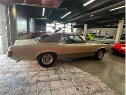 1969 Pontiac Grand Prix (CC-2097296) for sale in West Babylon, New York