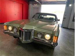 1969 Pontiac Grand Prix (CC-2097296) for sale in West Babylon, New York