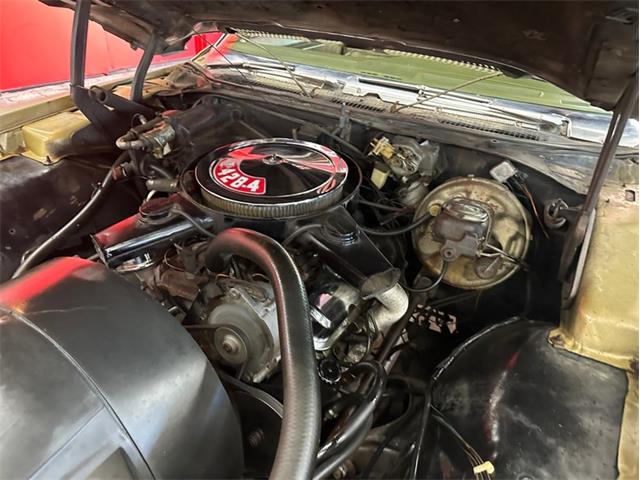 1969 Pontiac Grand Prix (CC-2097296) for sale in West Babylon, New York