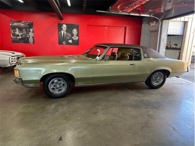 1969 Pontiac Grand Prix (CC-2097296) for sale in West Babylon, New York