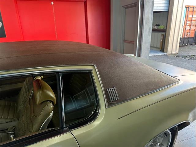 1969 Pontiac Grand Prix (CC-2097296) for sale in West Babylon, New York