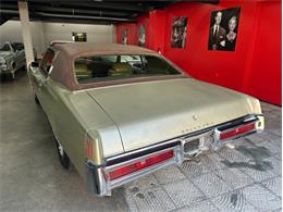 1969 Pontiac Grand Prix (CC-2097296) for sale in West Babylon, New York