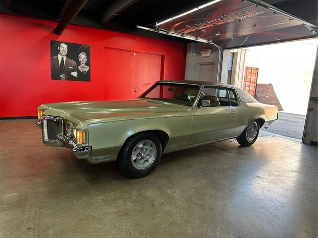 1969 Pontiac Grand Prix (CC-2097296) for sale in West Babylon, New York