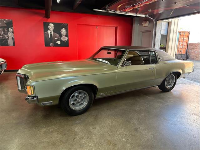 1969 Pontiac Grand Prix (CC-2097296) for sale in West Babylon, New York