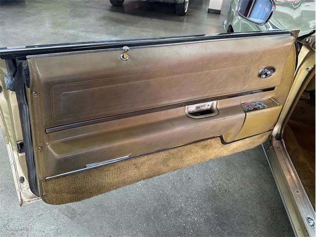 1969 Pontiac Grand Prix (CC-2097296) for sale in West Babylon, New York