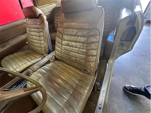 1969 Pontiac Grand Prix (CC-2097296) for sale in West Babylon, New York