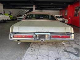 1969 Pontiac Grand Prix (CC-2097296) for sale in West Babylon, New York