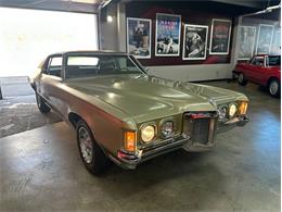 1969 Pontiac Grand Prix (CC-2097296) for sale in West Babylon, New York