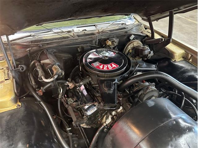 1969 Pontiac Grand Prix (CC-2097296) for sale in West Babylon, New York