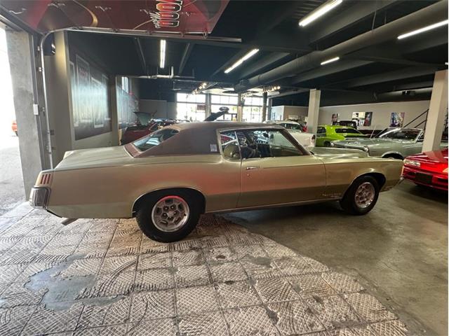 1969 Pontiac Grand Prix (CC-2097296) for sale in West Babylon, New York