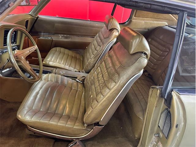 1969 Pontiac Grand Prix (CC-2097296) for sale in West Babylon, New York