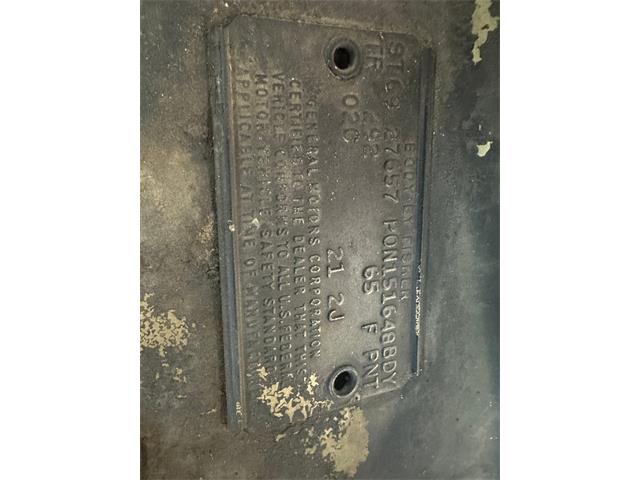 1969 Pontiac Grand Prix (CC-2097296) for sale in West Babylon, New York