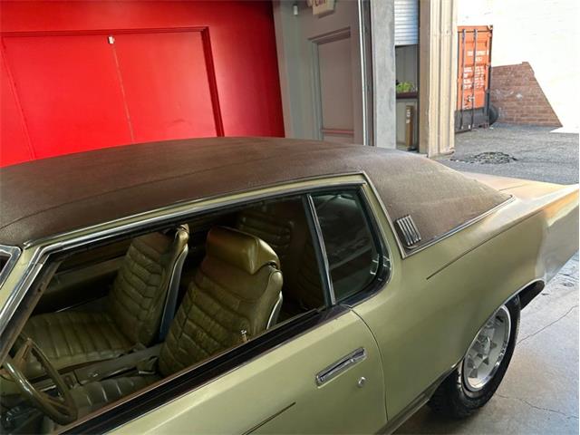 1969 Pontiac Grand Prix (CC-2097296) for sale in West Babylon, New York