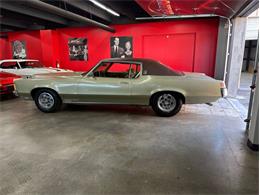 1969 Pontiac Grand Prix (CC-2097296) for sale in West Babylon, New York