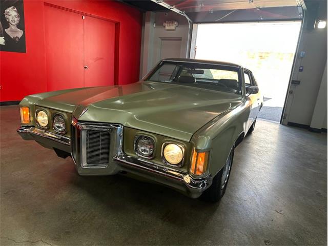 1969 Pontiac Grand Prix (CC-2097296) for sale in West Babylon, New York