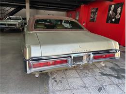 1969 Pontiac Grand Prix (CC-2097296) for sale in West Babylon, New York