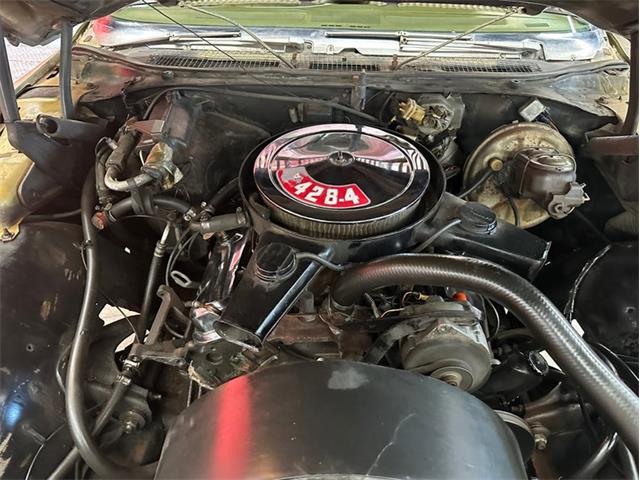 1969 Pontiac Grand Prix (CC-2097296) for sale in West Babylon, New York