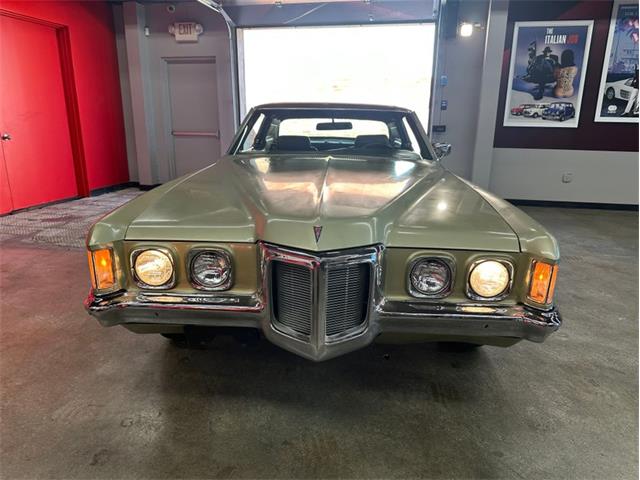 1969 Pontiac Grand Prix (CC-2097296) for sale in West Babylon, New York