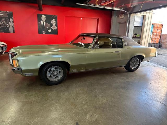 1969 Pontiac Grand Prix (CC-2097296) for sale in West Babylon, New York