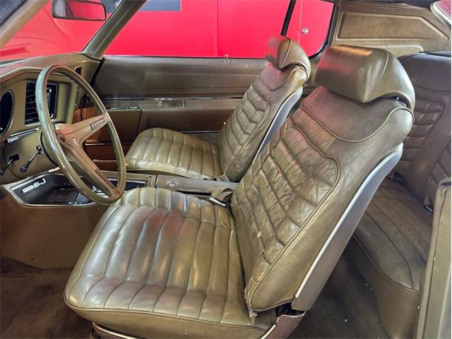 1969 Pontiac Grand Prix (CC-2097296) for sale in West Babylon, New York