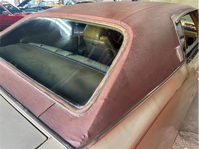 1969 Pontiac Grand Prix (CC-2097296) for sale in West Babylon, New York