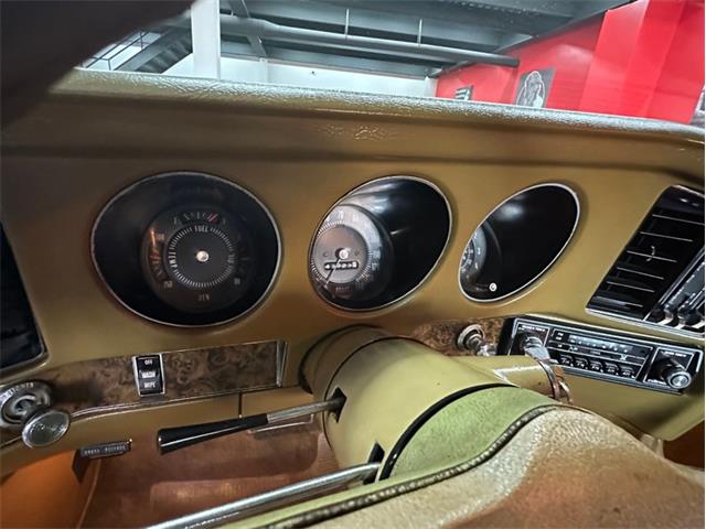 1969 Pontiac Grand Prix (CC-2097296) for sale in West Babylon, New York