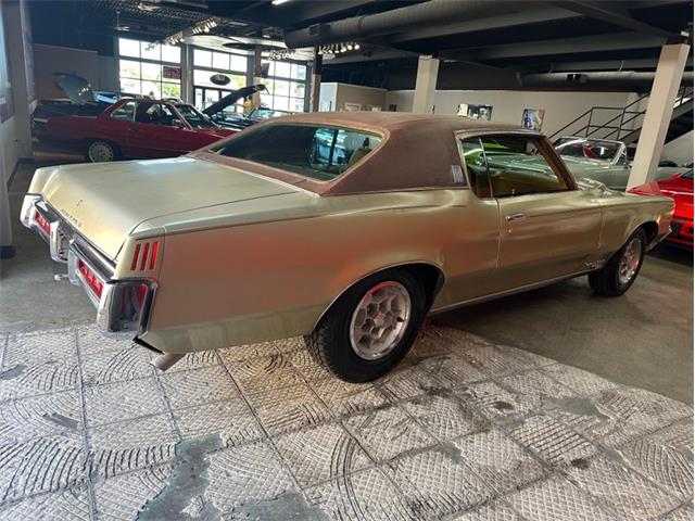1969 Pontiac Grand Prix (CC-2097296) for sale in West Babylon, New York