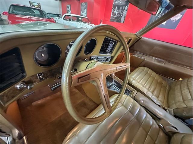 1969 Pontiac Grand Prix (CC-2097296) for sale in West Babylon, New York