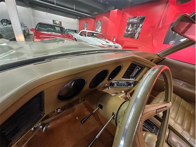 1969 Pontiac Grand Prix (CC-2097296) for sale in West Babylon, New York