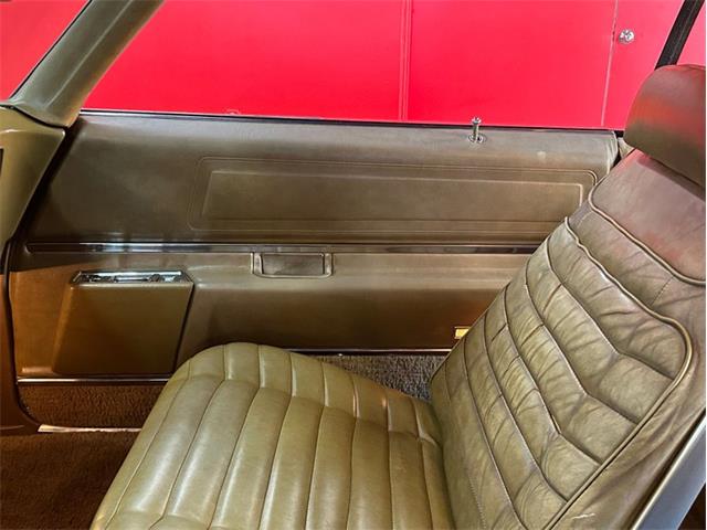 1969 Pontiac Grand Prix (CC-2097296) for sale in West Babylon, New York