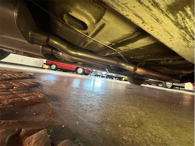 1969 Pontiac Grand Prix (CC-2097296) for sale in West Babylon, New York